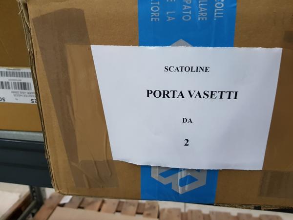 1#3960 Beni di consumo in vendita - foto 251