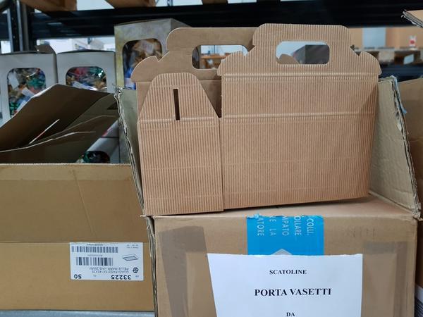 1#3960 Beni di consumo in vendita - foto 252