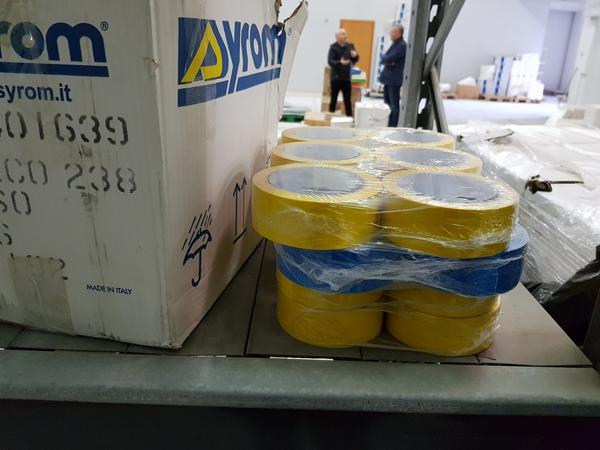 1#3960 Beni di consumo in vendita - foto 315