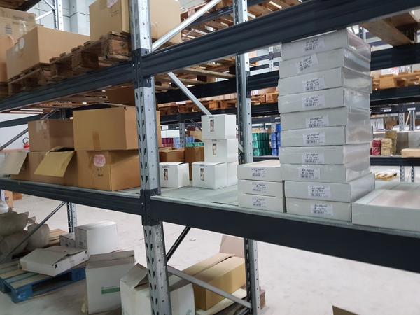 1#3960 Beni di consumo in vendita - foto 332