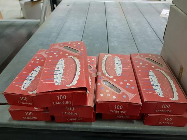 1#3960 Beni di consumo in vendita - foto 336
