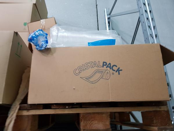 1#3960 Beni di consumo in vendita - foto 341