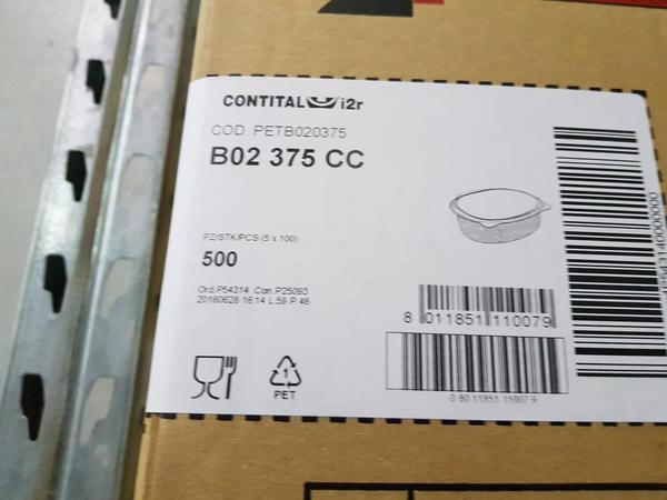 1#3960 Beni di consumo in vendita - foto 343