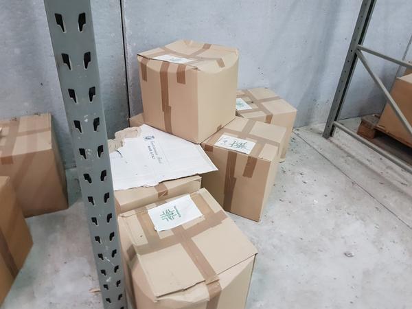 1#3960 Beni di consumo in vendita - foto 350