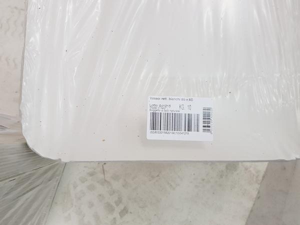 1#3960 Beni di consumo in vendita - foto 360