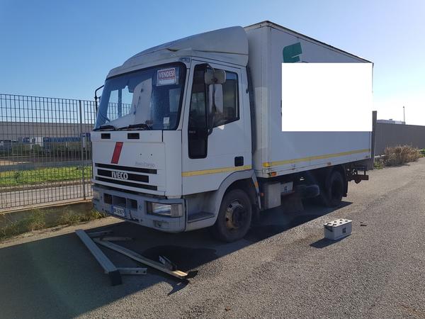 Autocarri in vendita
