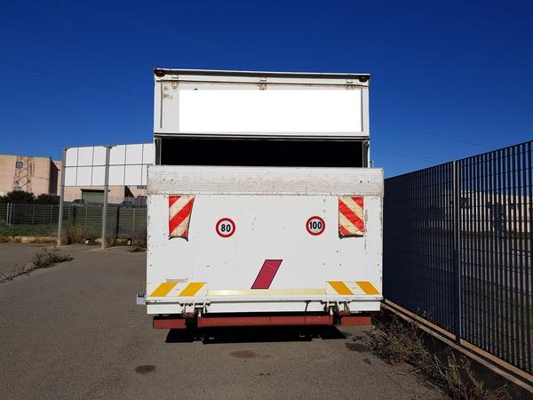2#3960 Iveco Eurocargo in vendita - foto 4