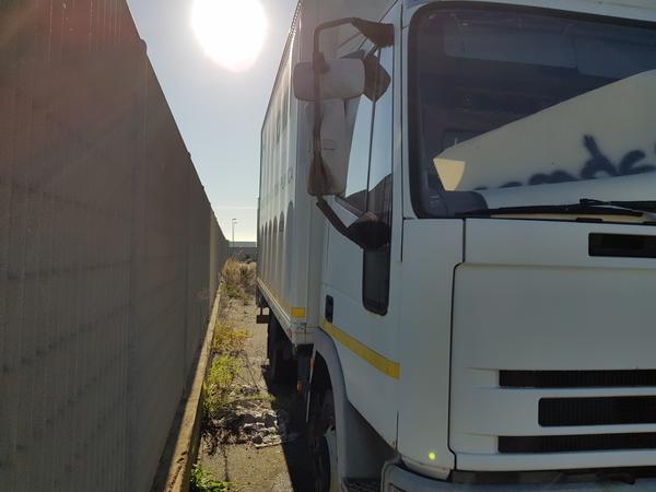 2#3960 Iveco Eurocargo in vendita - foto 7