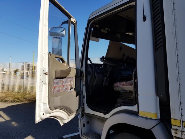 2#3960 Iveco Eurocargo in vendita - foto 8