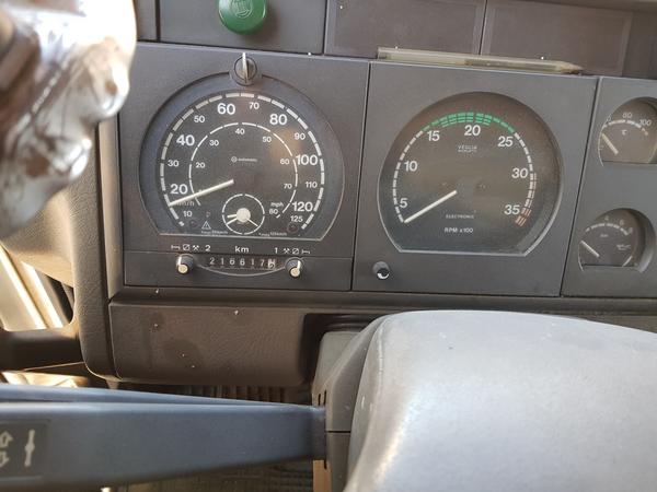 2#3960 Iveco Eurocargo in vendita - foto 9