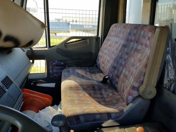 2#3960 Iveco Eurocargo in vendita - foto 12