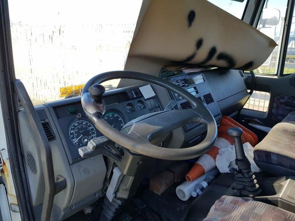 2#3960 Iveco Eurocargo in vendita - foto 13
