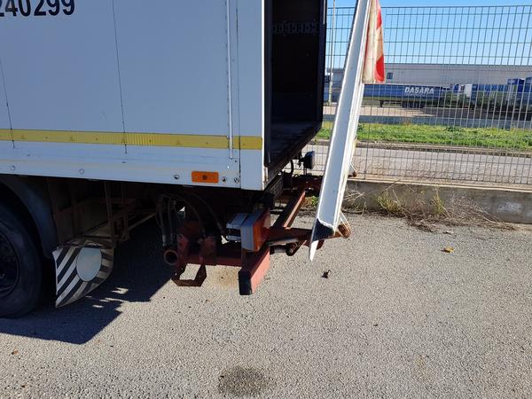 2#3960 Iveco Eurocargo in vendita - foto 14