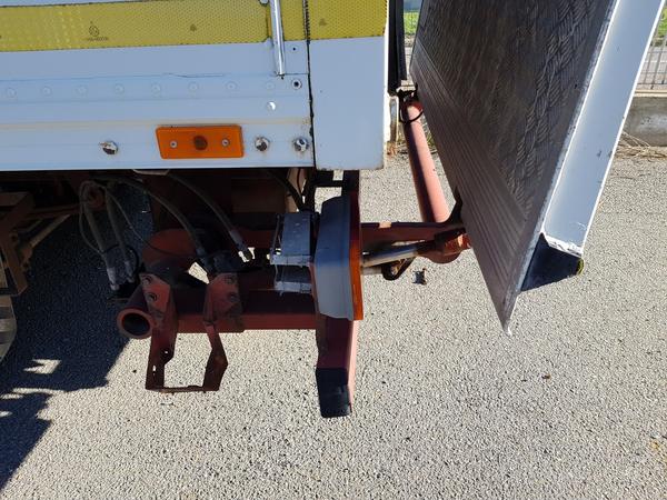 2#3960 Iveco Eurocargo in vendita - foto 15