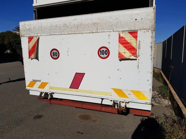 2#3960 Iveco Eurocargo in vendita - foto 16