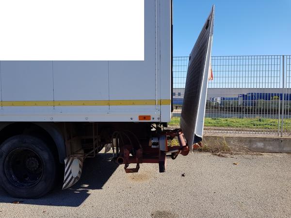 2#3960 Iveco Eurocargo in vendita - foto 17