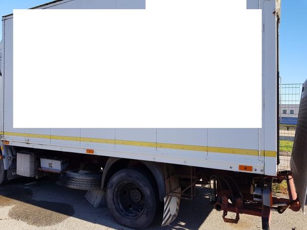 2#3960 Iveco Eurocargo in vendita - foto 18