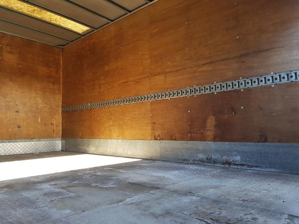 2#3960 Iveco Eurocargo in vendita - foto 19