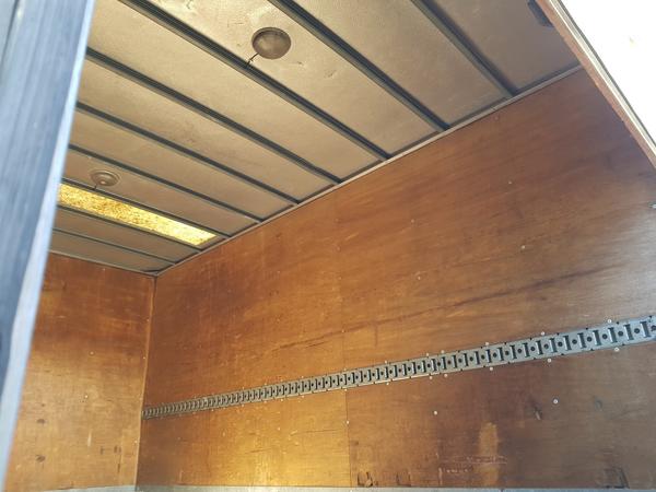 2#3960 Iveco Eurocargo in vendita - foto 20