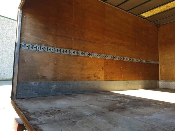 2#3960 Iveco Eurocargo in vendita - foto 21
