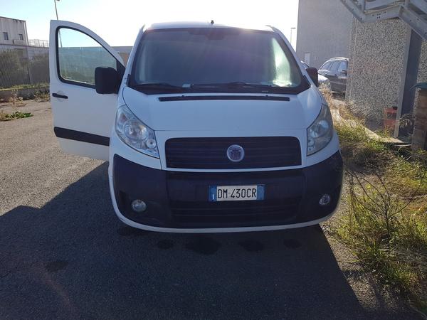 Autocarri in vendita