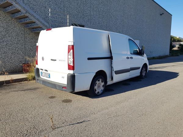 3#3960 Fiat Scudo in vendita - foto 3