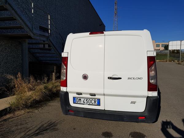 3#3960 Fiat Scudo in vendita - foto 5