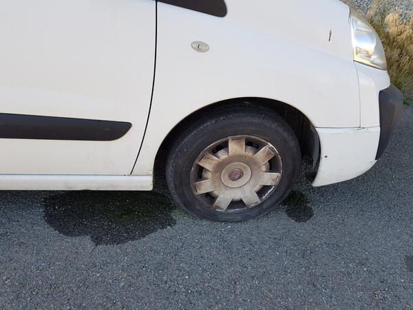3#3960 Fiat Scudo in vendita - foto 6