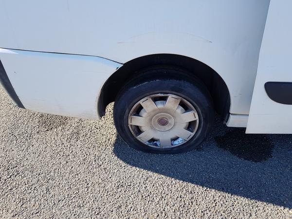 3#3960 Fiat Scudo in vendita - foto 7