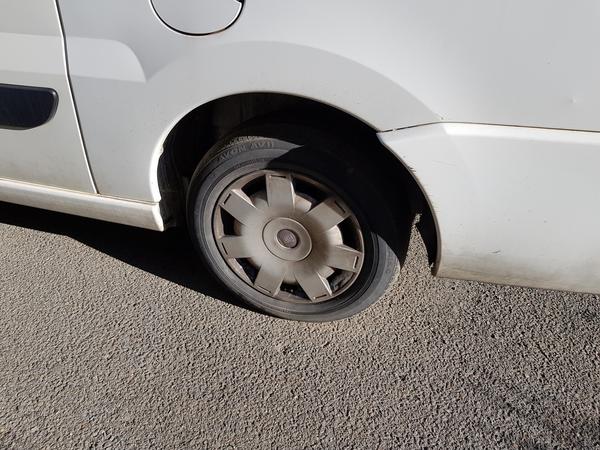 3#3960 Fiat Scudo in vendita - foto 8