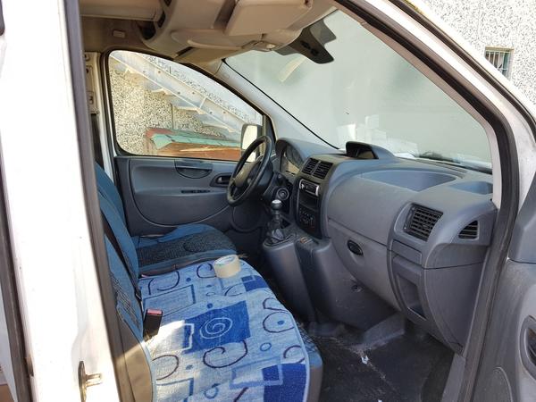 3#3960 Fiat Scudo in vendita - foto 10