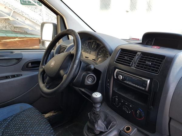3#3960 Fiat Scudo in vendita - foto 11