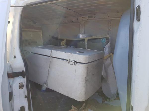 3#3960 Fiat Scudo in vendita - foto 12