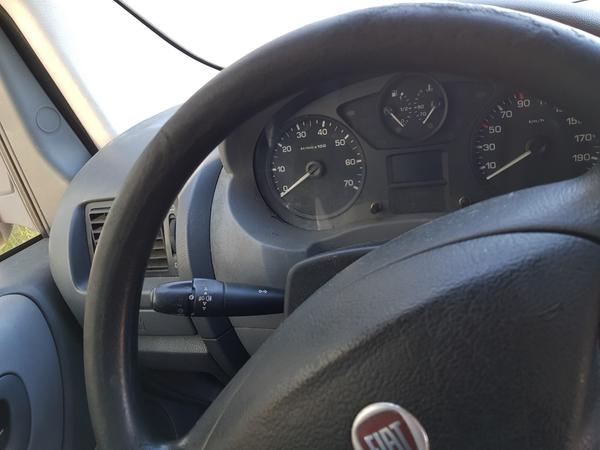3#3960 Fiat Scudo in vendita - foto 13