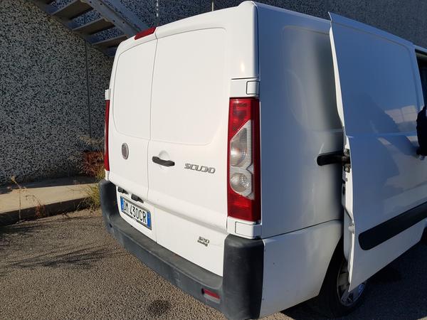 3#3960 Fiat Scudo in vendita - foto 14