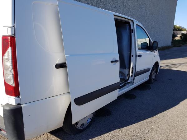 3#3960 Fiat Scudo in vendita - foto 15