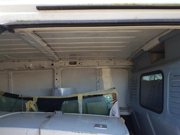 3#3960 Fiat Scudo in vendita - foto 17