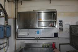 Plafoniere Industriali Usate : Frigoriferi industriali usati aste impianti refrigerazione