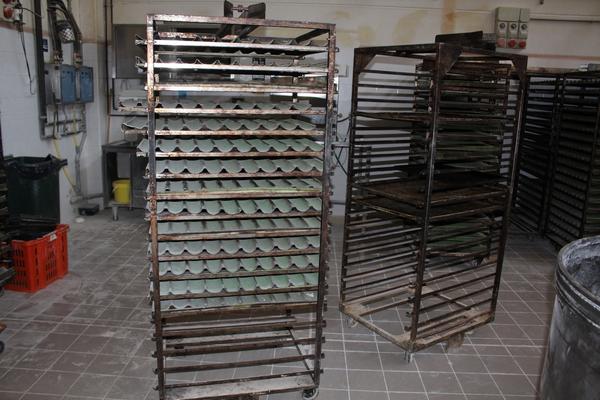Agroalimentare in vendita