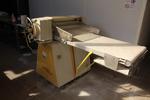 Image 1 - Rondo dough sheeter - Lot 2 (Auction 3961)