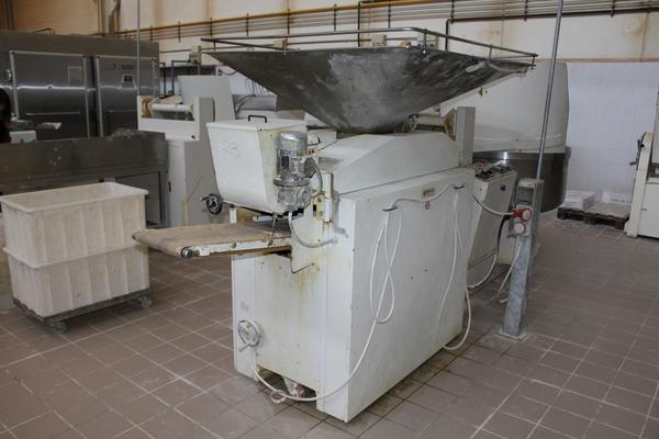 Agroalimentare in vendita