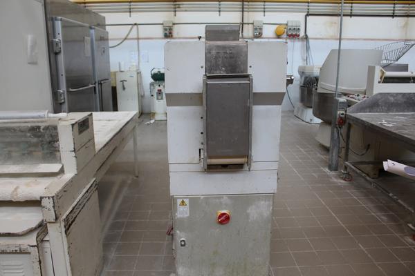 26#3961 Gruppo automatico formazione panini Esmach in vendita - foto 3