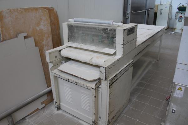 27#3961 Rosettatrice automatica Esmach in vendita - foto 1