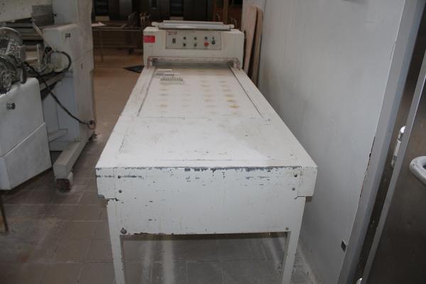 27#3961 Rosettatrice automatica Esmach in vendita - foto 6