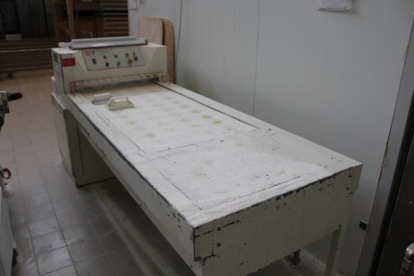 27#3961 Rosettatrice automatica Esmach in vendita - foto 7