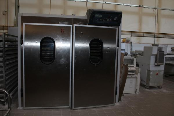 Celle Frigorifere alimentari in vendita