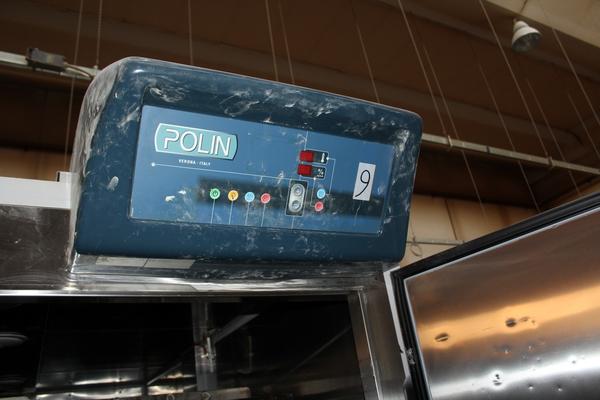 29#3961 Cella di lievitazione Polin in vendita - foto 4