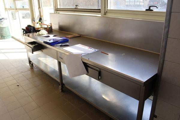 Agroalimentare in vendita
