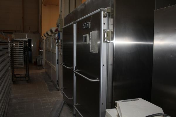 Celle Frigorifere alimentari in vendita
