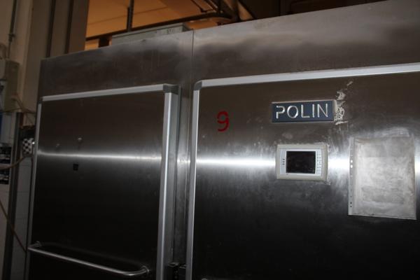 31#3961 Cella frigorifera di lievitazione Polin in vendita - foto 3